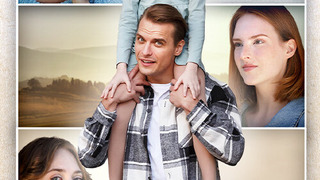 Сериал Я вернусь за тобой