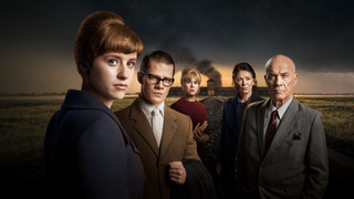 Сериал Немецкий дом