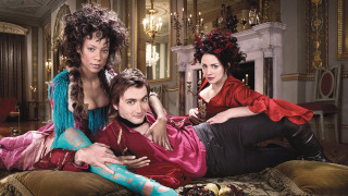 Casanova (2005) season 1