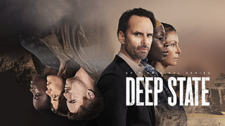 Deep State season 1
