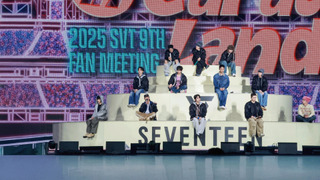 Show SEVENTEEN: OUR CHAPTER