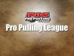 Lucas Oil Pro Pulling League сезон 1