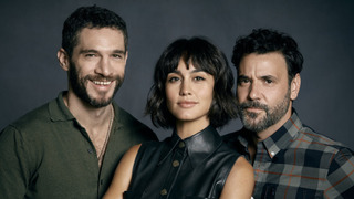 Сериал Если бы