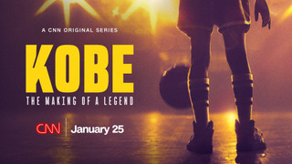 Show Kobe: The Making of a Legend