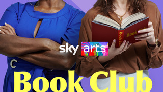 Sky Arts Book Club Live сезон 1