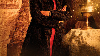 Show Lost Grail with Alice Roberts