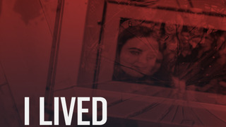 Сериал I Lived with a Killer