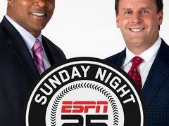 Baseball Tonight: Sunday Night Countdown сезон 2017