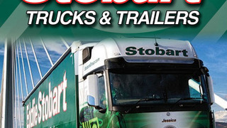 Eddie Stobart: Trucks and Trailers season 7