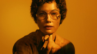 Сериал Кэнди	