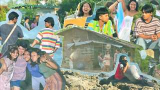 Сериал Marahuyo Project