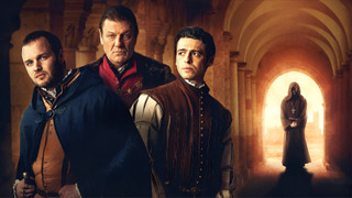 Сериал Шардлейк