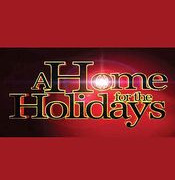 A Home for the Holidays season 2023