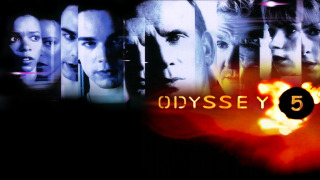 Odyssey 5 season 1