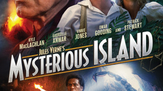 Mysterious Island season 1