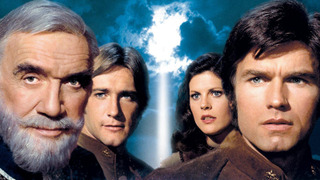 Galactica 1980 season 1