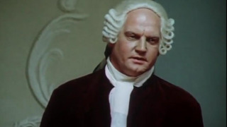 Сериал Михайло Ломоносов