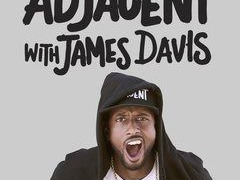 Hood Adjacent with James Davis сезон 1