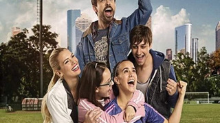 Show Mi Familia Perfecta