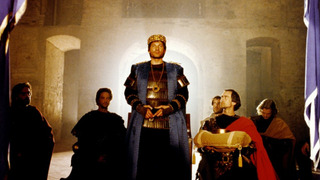 Сериал Карл Великий