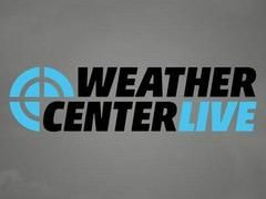 Weather Center Live сезон 10