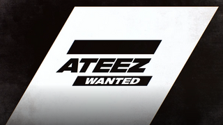 ATEEZ Wanted season 1