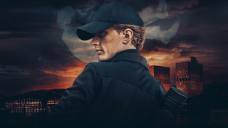 Сериал Охотники за головами