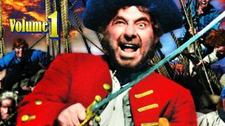 Сериал The Adventures of Long John Silver