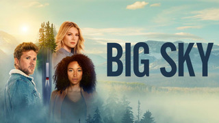 Big Sky season 2
