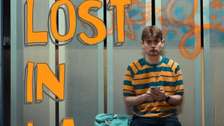 Сериал Very Lost in LA