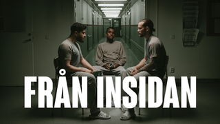 Сериал Изнутри	