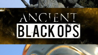 Ancient Black Ops season 1