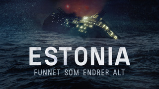 Estonia - funnet som endrer alt season 1
