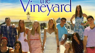 The Vineyard season 1