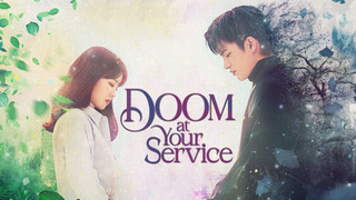 Show Doom at Your Service