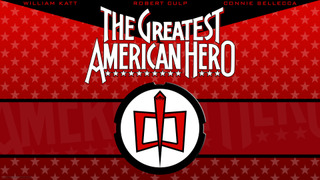 The Greatest American Hero season 3