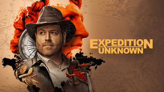 Show Expedition Unknown