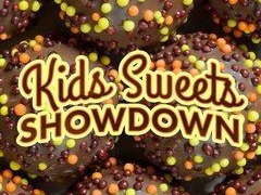 Kids Sweets Showdown сезон 1