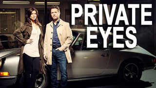 Show Private Eyes