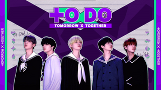 TO DO X TXT
