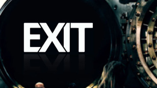 Сериал Exit