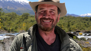 Сериал Nick Knowles in South America