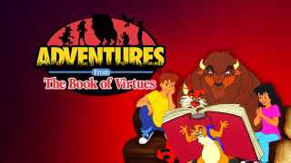 Adventures from the Book of Virtues season 3