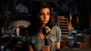 Show All the Light We Cannot See