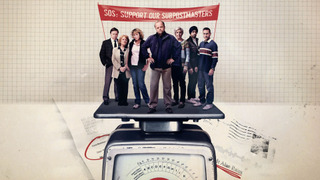 Show Mr Bates vs The Post Office