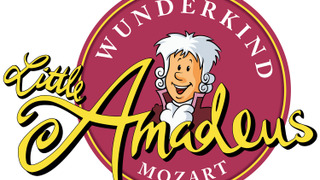 Wunderkind Little Amadeus season 1