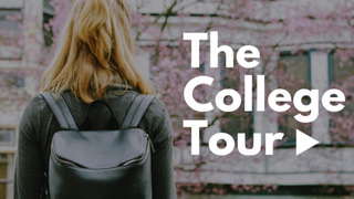 The College Tour season 1