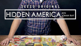 Hidden America with Jonah Ray season 2