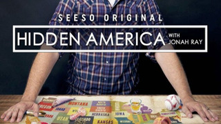 Show Hidden America with Jonah Ray