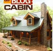 Blog Cabin season 8
